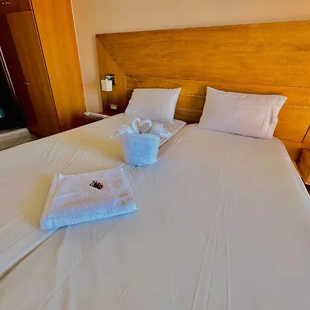 Appartamento Aphrodite Agios Gordios (Corfu)